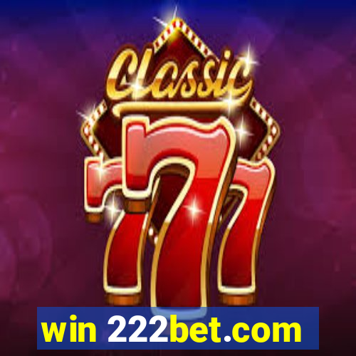 win 222bet.com